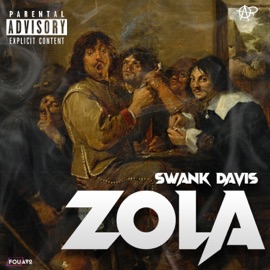 Zola Swank Davis
