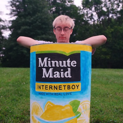 Minute Maid! - Single