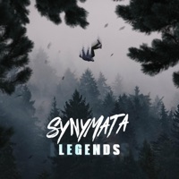 Legends (feat. Aloma Steele) - Single - Synymata
