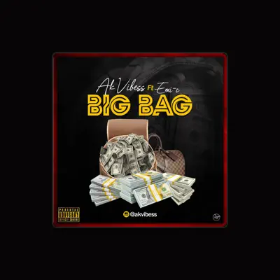 Listen to Ak Vibess, watch music videos, read bio, see tour dates & more!