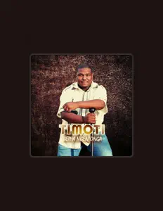 Dengarkan Timoti, tonton video musik, baca bio, lihat tanggal tur & lainnya!