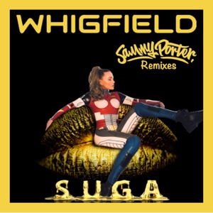 Suga (Sammy Porter Remixes) - EP
