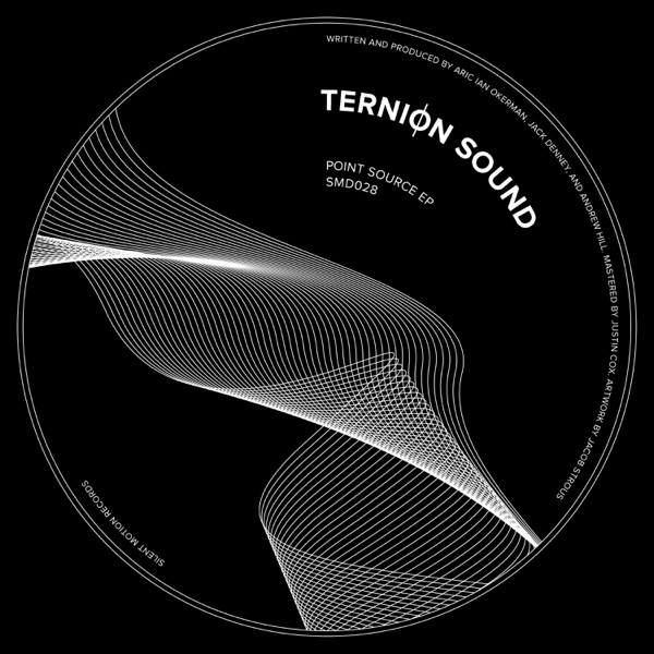 Point Source - EP