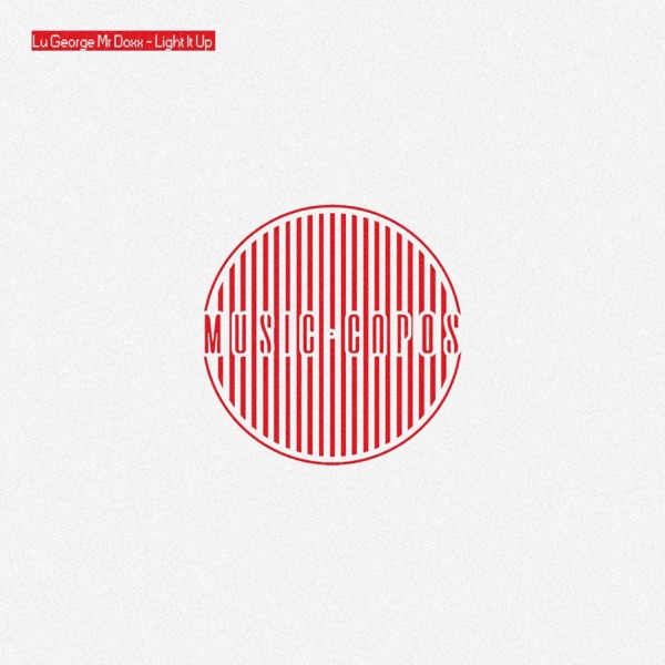 Light It Up - Single