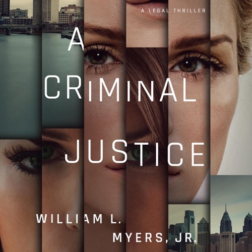 A Criminal Justice: Philadelphia Legal (Unabridged) cover