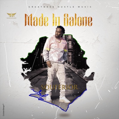 Made in Salone (Sierra Leone)