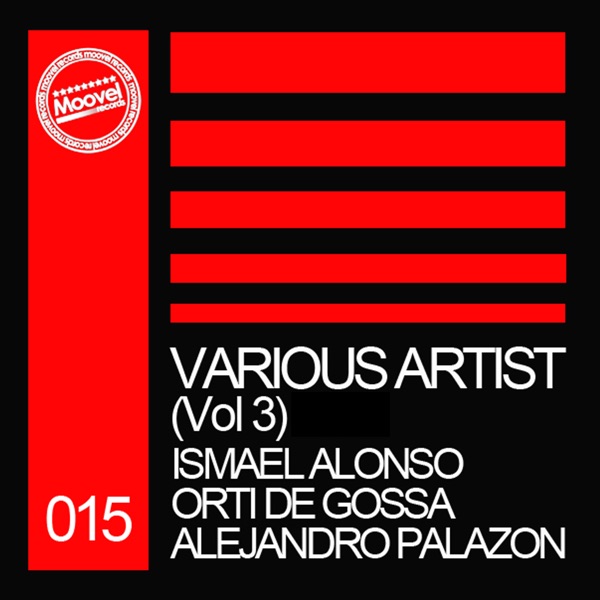 Various Artists, Vol. 3 - Single