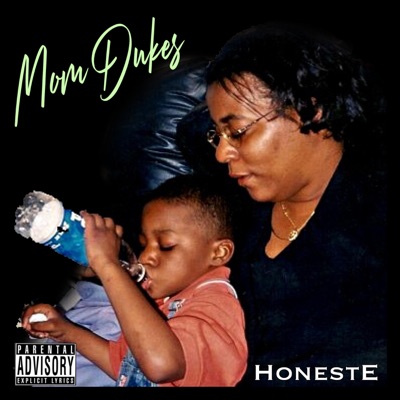 Mom Dukes - Single