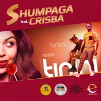 Tinini (feat. Crisba) - Single - Shumpaga