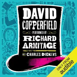 David Copperfield (Unabridged)