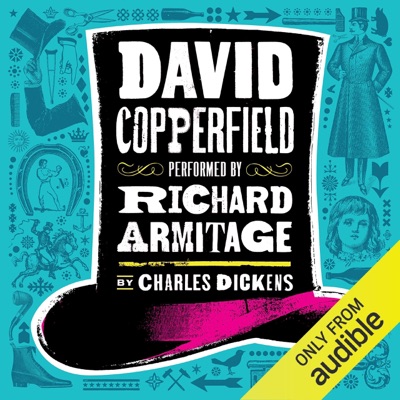 David Copperfield (Unabridged)