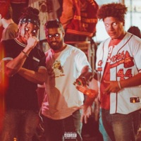 Fine (feat. Isaiah Small, Konscious Kel & Blasto) - Single - Charles Hussle