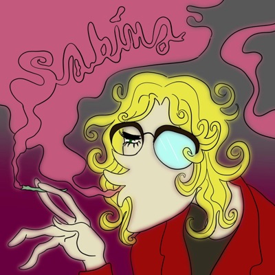 Sabina - EP