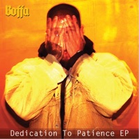 Dedication to Patience - EP - Boffa