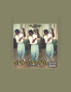 Dr.Hip-Hopを聴いたり、ミュージックビデオを鑑賞したり、経歴やツアー日程などを確認したりしましょう！