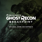 Tom Clancy's Ghost Recon Breakpoint (Original Game Soundtrack) artwork