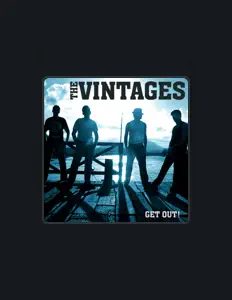 The Vintagesを聴いたり、ミュージックビデオを鑑賞したり、経歴やツアー日程などを確認したりしましょう！