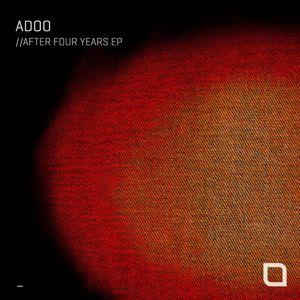 After Four Years - EP