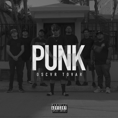 Punk (feat. Oscvr Tovar) - Single