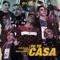 Pa Tu Casa - KEVIN ROLDAN, KHEA & Rauw Alejandro lyrics