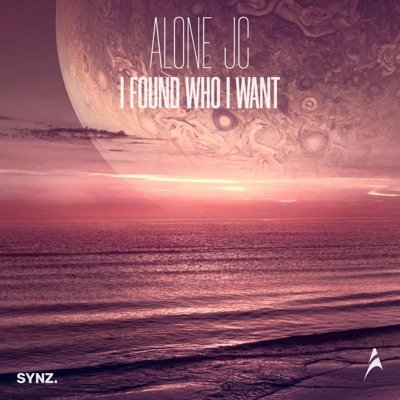 I Found Who I Want - Single