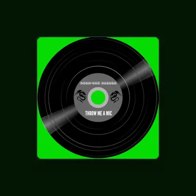 Listen to Boom-Box Dragon, watch music videos, read bio, see tour dates & more!