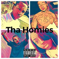 Tha Homies - Single - M80 LA