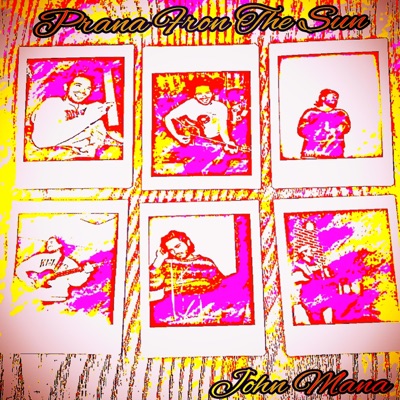 Prana from the Sun - Single