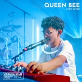 Queen Bee (Live) artwork