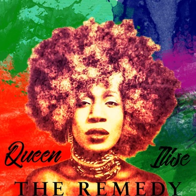 The Remedy - Single