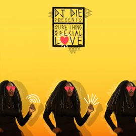 Special Love DJ Die & Sure Thing