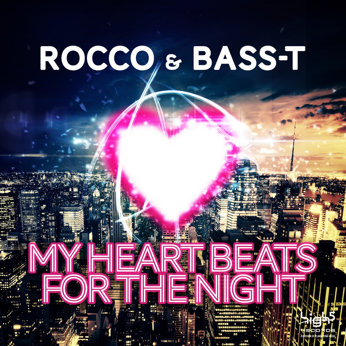 Rocco bass t. Numb (Norda Remix) Bass.