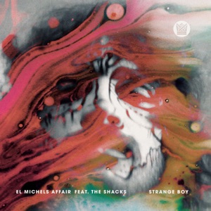 Strange Boy / No Surprise (feat. The Shacks) - EP