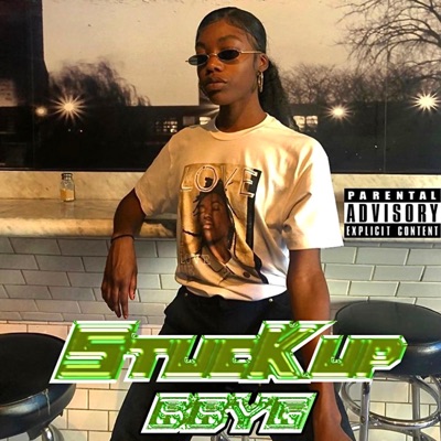 Stuck Up - Single
