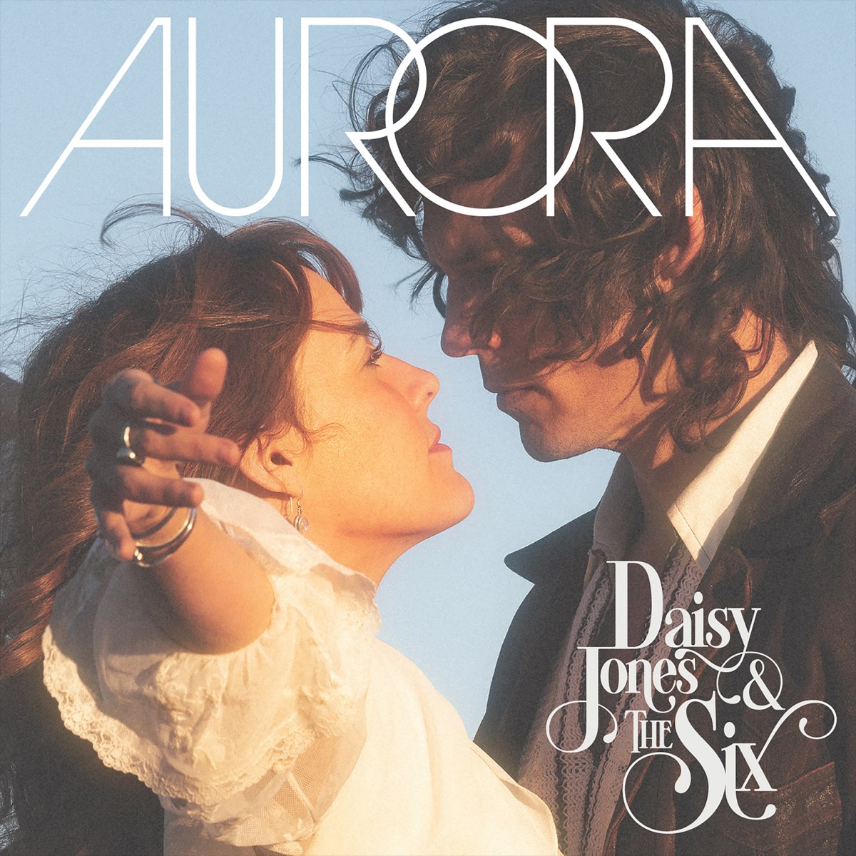 Альбом «AURORA» — Daisy Jones & The Six — Apple Music