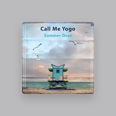 Listen to Call Me Yogo, watch music videos, read bio, see tour dates & more!