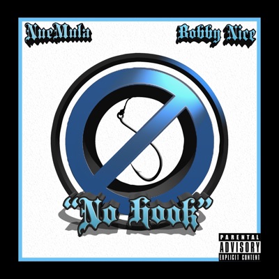 No Hook (feat. Bobbynice) - Single