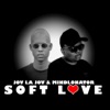 Soft Love (feat. Mindlonator) - Single