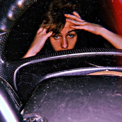 Wandering Alone (feat. Iriasona) - Single