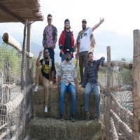 San Juan por mi Sangre - Single - La Oveja Negra y Los Garcia
