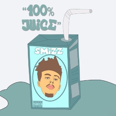 100% Juice Freestyle - Single