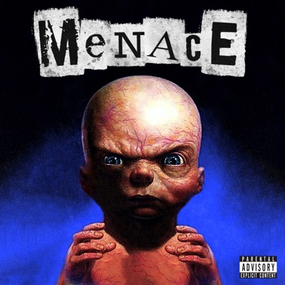 Menace - EP