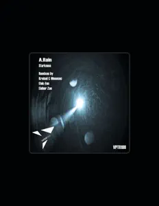 Listen to Arain, watch music videos, read bio, see tour dates & more!