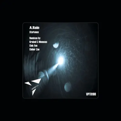 Listen to Arain, watch music videos, read bio, see tour dates & more!