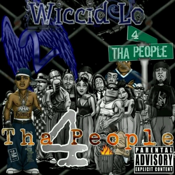 4 Tha People
