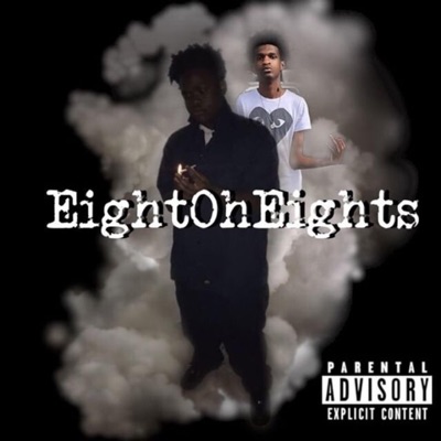 EightOhEights (feat. Don G) - Single