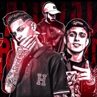 Uma Noite - Single - Mc Hariel, Chayco, Mc Pedrinho, Gustah, Pedro Lotto & Caio Passos