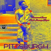 Pittsburgh (feat. Jimmy Wopo) - Single - Tsunami Barz