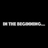 In the Beginning... (with Masoud, Franky & Nikko) - EP