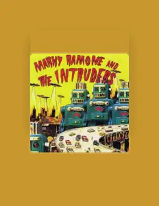 收听 Marky Ramone & The Intruders、观看音乐视频、阅读小传、查看巡演日期等 ！